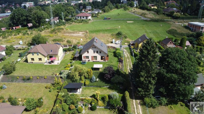 Prodej rodinného domu, Liberec - Liberec XXV-Vesec, Na Veseckém kopci, 213 m2