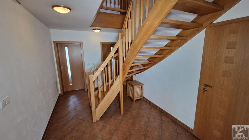 Prodej rodinného domu, Liberec - Liberec XXV-Vesec, Na Veseckém kopci, 213 m2