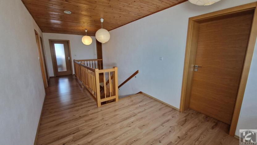 Prodej rodinného domu, Liberec - Liberec XXV-Vesec, Na Veseckém kopci, 213 m2