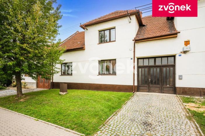 Prodej rodinného domu, Uherský Brod - Havřice, 170 m2