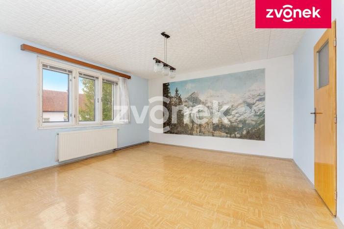 Prodej rodinného domu, Uherský Brod - Havřice, 170 m2