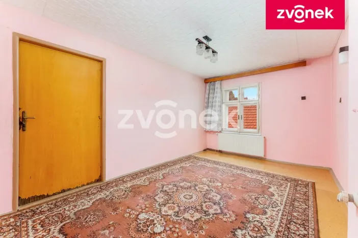 Prodej rodinného domu, Uherský Brod - Havřice, 170 m2