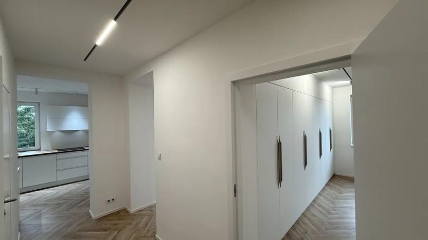 Pronájem bytu 2+1, Zlín, Věžové domy, 65 m2