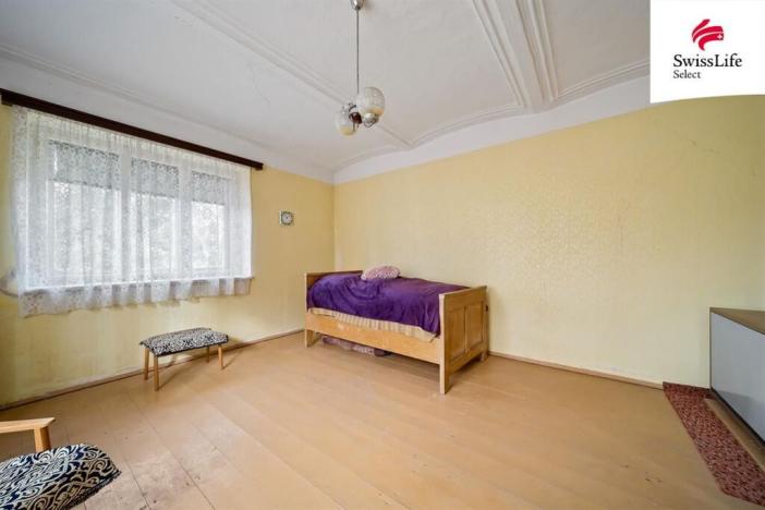 Prodej rodinného domu, Jasenná, 133 m2