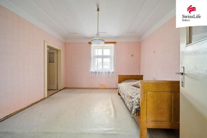 Prodej rodinného domu, Jasenná, 133 m2