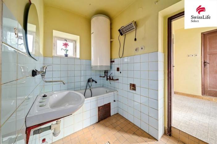 Prodej rodinného domu, Jasenná, 133 m2