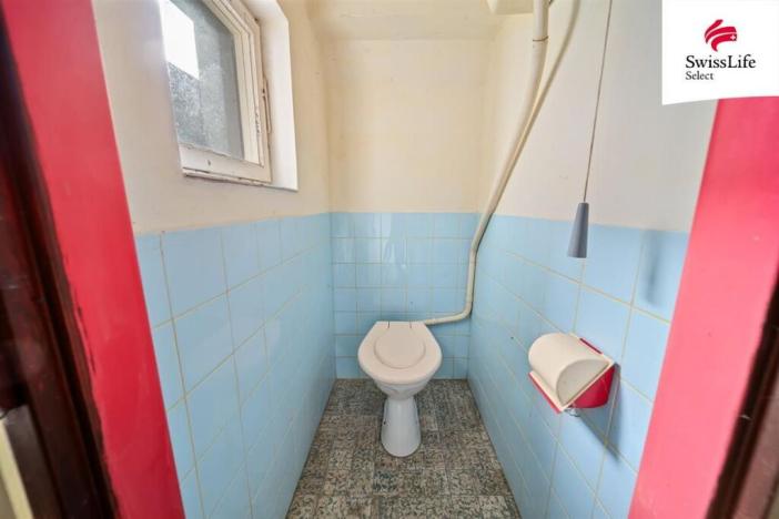 Prodej rodinného domu, Jasenná, 133 m2