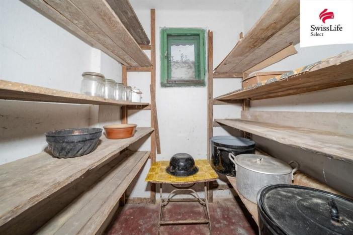 Prodej rodinného domu, Jasenná, 133 m2