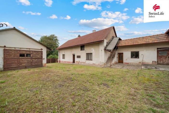 Prodej rodinného domu, Jasenná, 133 m2