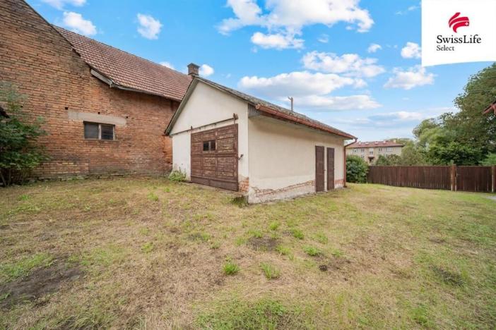 Prodej rodinného domu, Jasenná, 133 m2