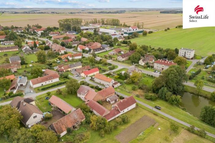 Prodej rodinného domu, Jasenná, 133 m2