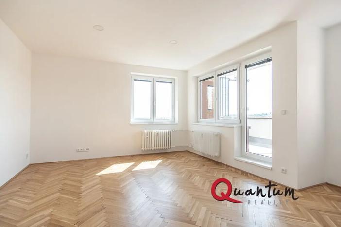 Pronájem bytu 3+1, Praha - Břevnov, Talichova, 105 m2