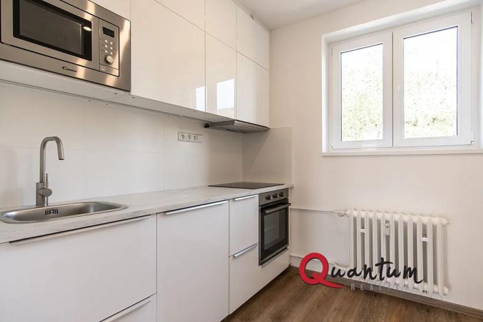 Pronájem bytu 3+1, Praha - Břevnov, Talichova, 105 m2