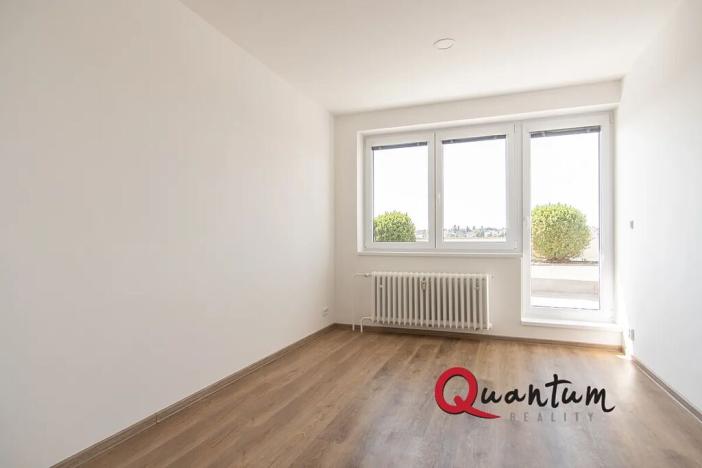 Pronájem bytu 3+1, Praha - Břevnov, Talichova, 105 m2