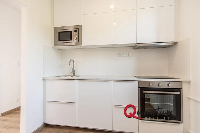Pronájem bytu 3+1, Praha - Břevnov, Talichova, 105 m2