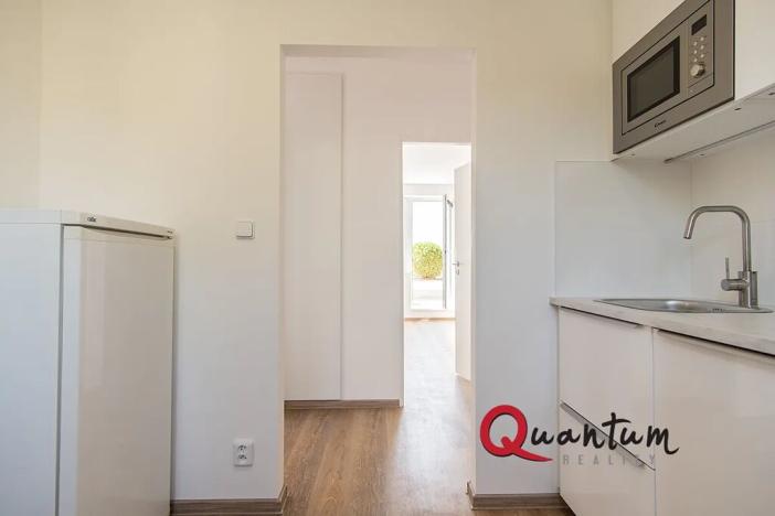 Pronájem bytu 3+1, Praha - Břevnov, Talichova, 105 m2