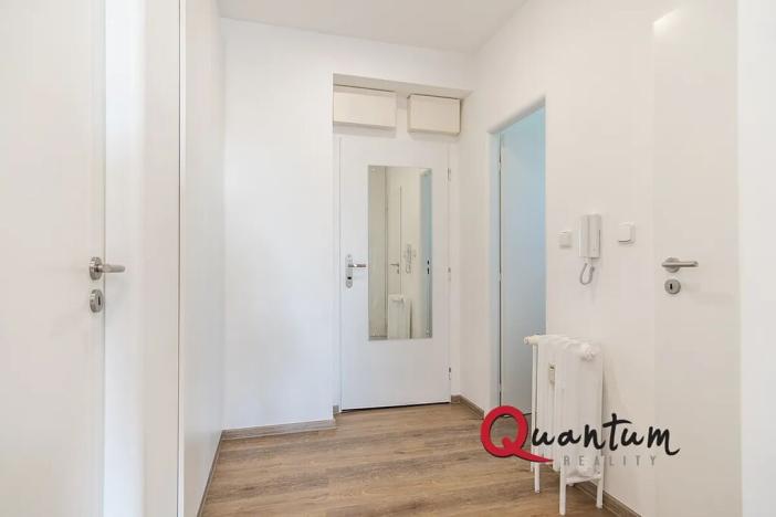 Pronájem bytu 3+1, Praha - Břevnov, Talichova, 105 m2