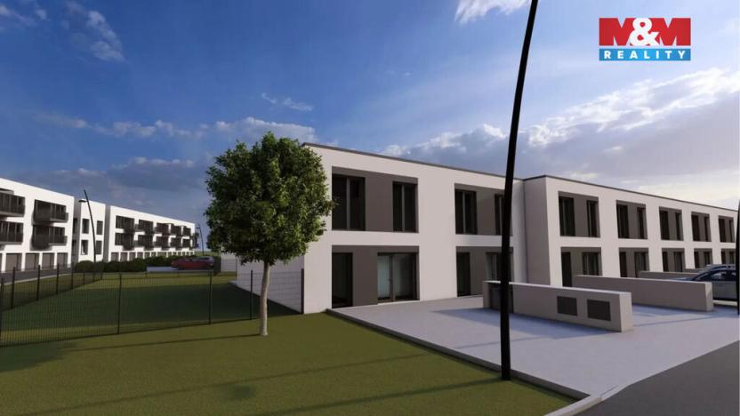 Prodej rodinného domu, Sezemice, 121 m2