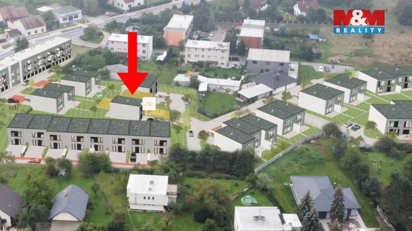 Prodej rodinného domu, Sezemice, 121 m2