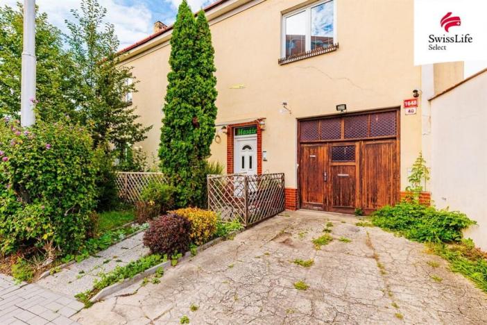 Prodej rodinného domu, Znojmo, Stanislavova, 200 m2