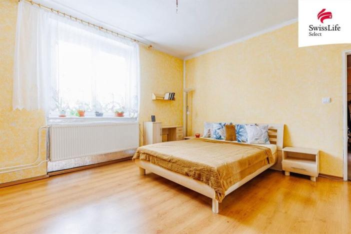 Prodej rodinného domu, Znojmo, Stanislavova, 200 m2