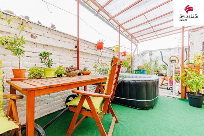 Prodej rodinného domu, Znojmo, Stanislavova, 200 m2