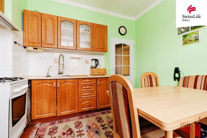 Prodej rodinného domu, Znojmo, Stanislavova, 200 m2