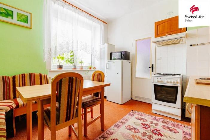 Prodej rodinného domu, Znojmo, Stanislavova, 200 m2