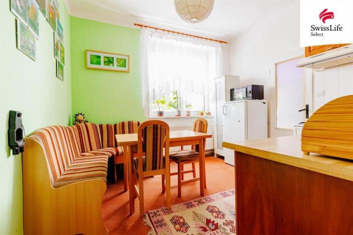 Prodej rodinného domu, Znojmo, Stanislavova, 200 m2