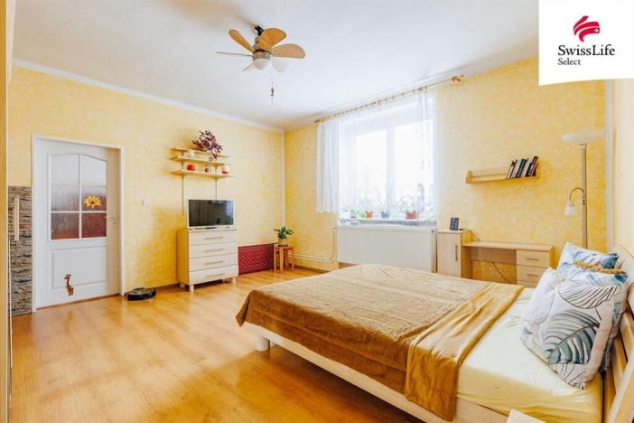 Prodej rodinného domu, Znojmo, Stanislavova, 200 m2