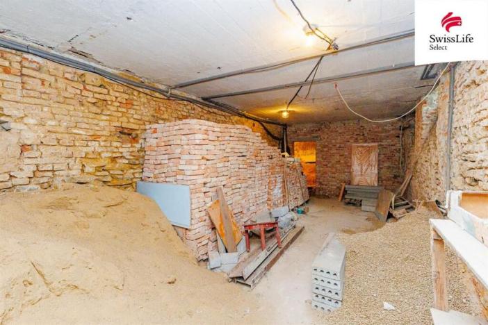 Prodej rodinného domu, Znojmo, Stanislavova, 200 m2