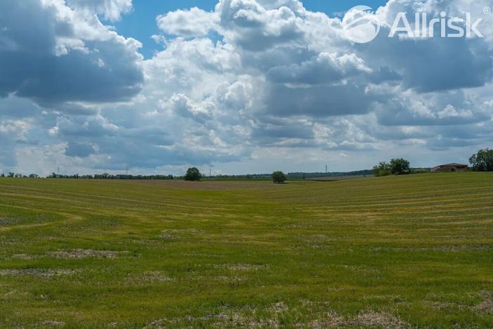 Prodej pozemku pro bydlení, Bulhary, 776 m2