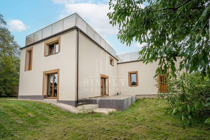 Prodej vícegeneračního domu, Sobotka, 620 m2