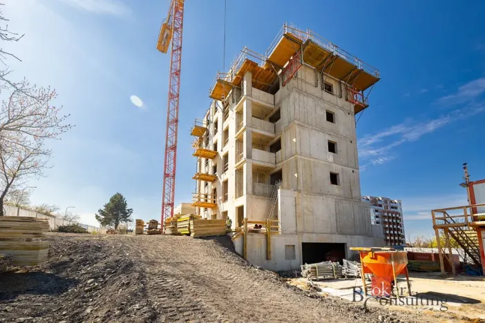 Prodej bytu 2+kk, Praha - Chodov, Klapálkova, 44 m2
