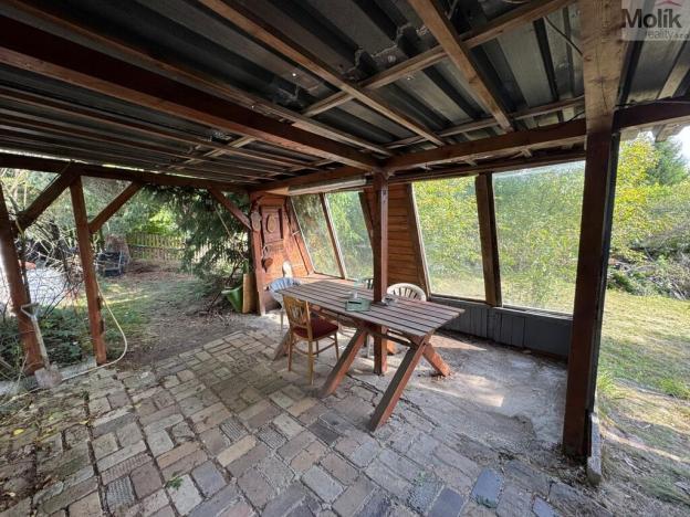 Prodej chaty, Litvínov - Horní Litvínov, 688 m2