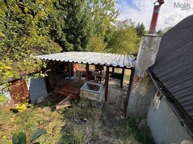 Prodej chaty, Litvínov - Horní Litvínov, 688 m2