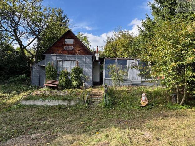 Prodej chaty, Litvínov - Horní Litvínov, 688 m2