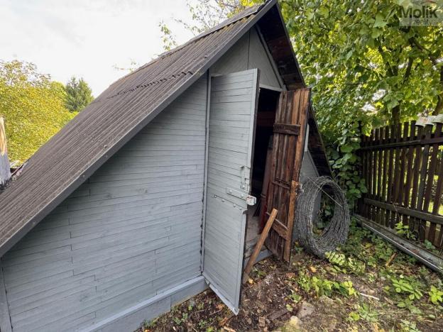 Prodej chaty, Litvínov - Horní Litvínov, 688 m2