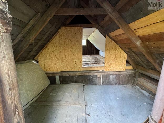 Prodej chaty, Litvínov - Horní Litvínov, 688 m2