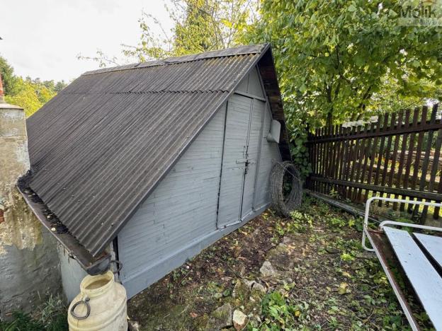 Prodej chaty, Litvínov - Horní Litvínov, 688 m2