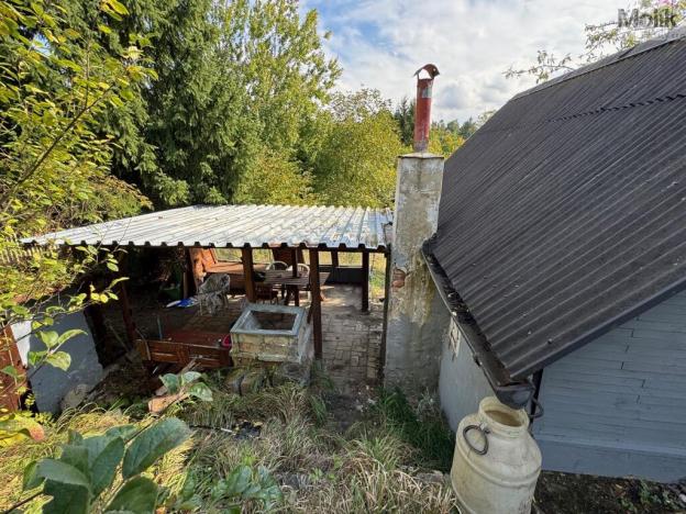 Prodej chaty, Litvínov - Horní Litvínov, 688 m2