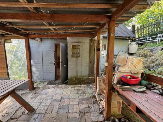 Prodej chaty, Litvínov - Horní Litvínov, 688 m2