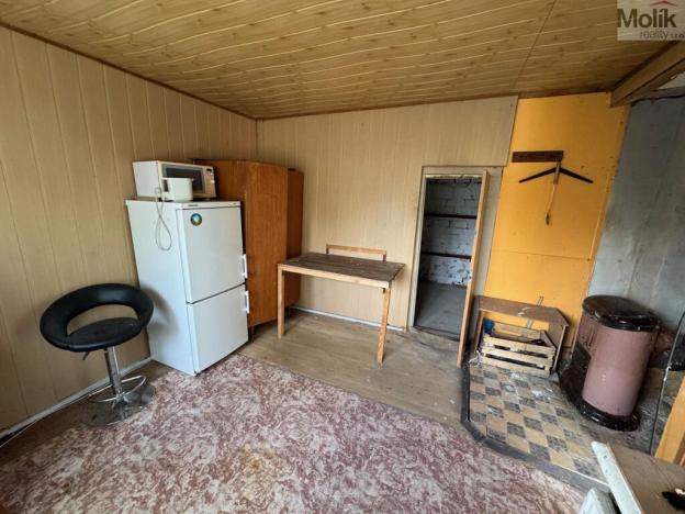 Prodej chaty, Litvínov - Horní Litvínov, 688 m2