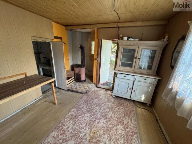 Prodej chaty, Litvínov - Horní Litvínov, 688 m2