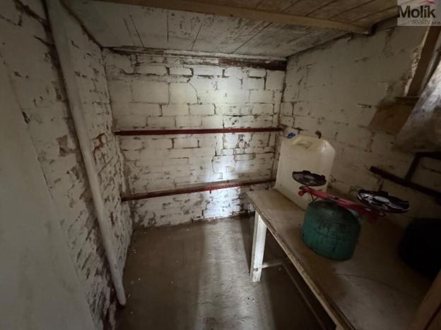 Prodej chaty, Litvínov - Horní Litvínov, 688 m2