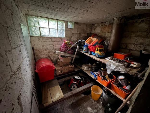 Prodej chaty, Litvínov - Horní Litvínov, 688 m2