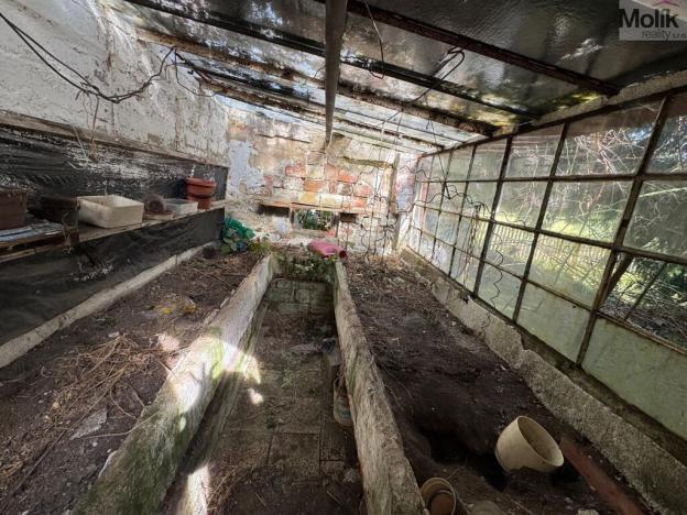 Prodej chaty, Litvínov - Horní Litvínov, 688 m2