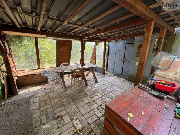 Prodej chaty, Litvínov - Horní Litvínov, 688 m2