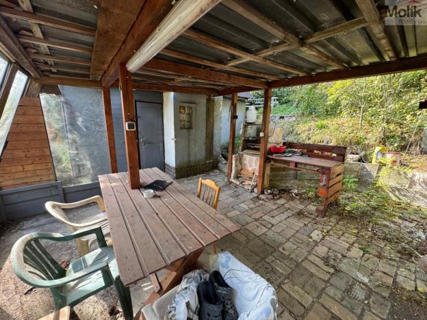 Prodej chaty, Litvínov - Horní Litvínov, 688 m2