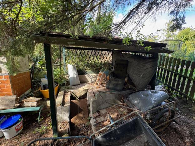 Prodej chaty, Litvínov - Horní Litvínov, 688 m2